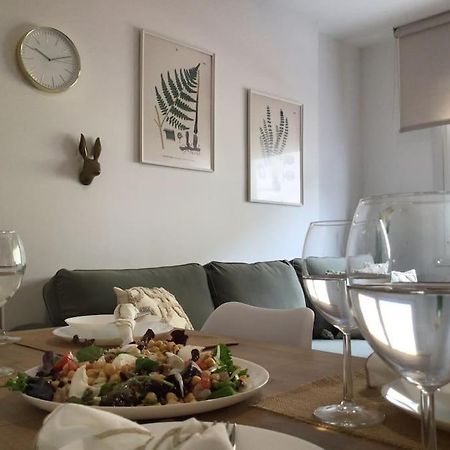 Appartement Hyp - Manecas à Sotomayor Extérieur photo