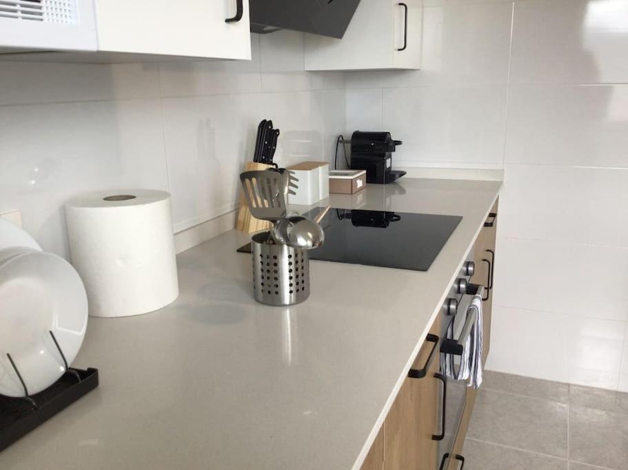 Appartement Hyp - Manecas à Sotomayor Extérieur photo