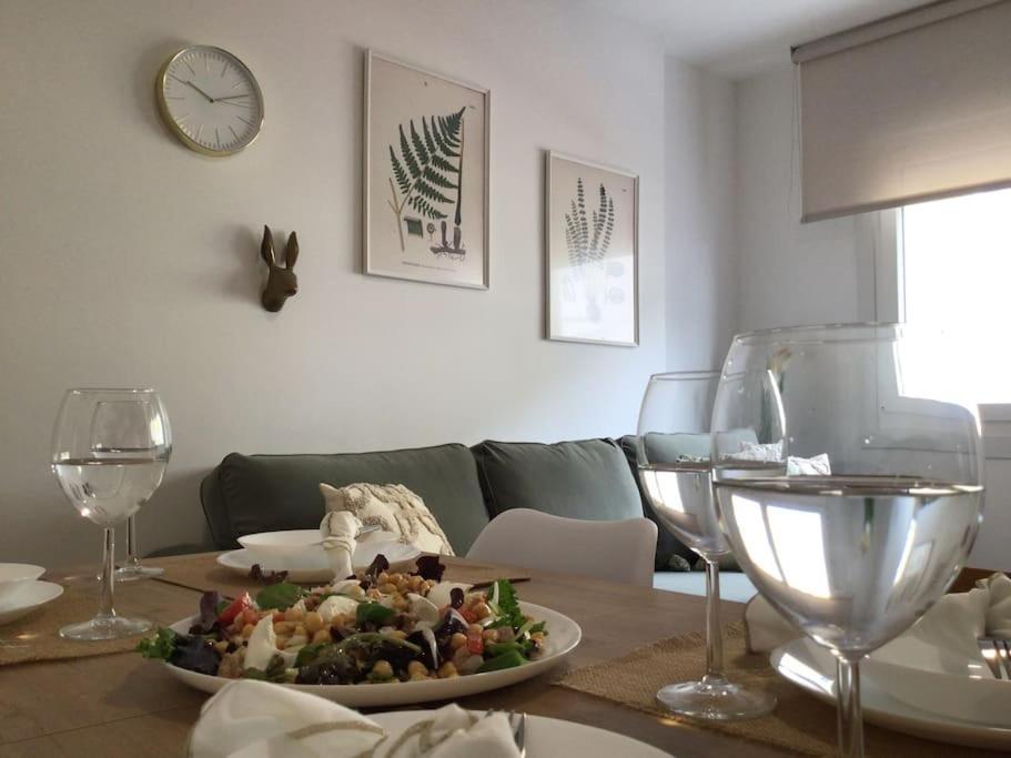 Appartement Hyp - Manecas à Sotomayor Extérieur photo