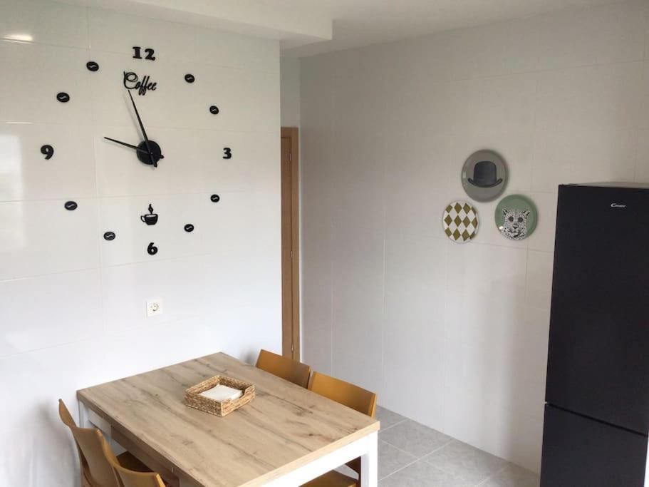 Appartement Hyp - Manecas à Sotomayor Extérieur photo