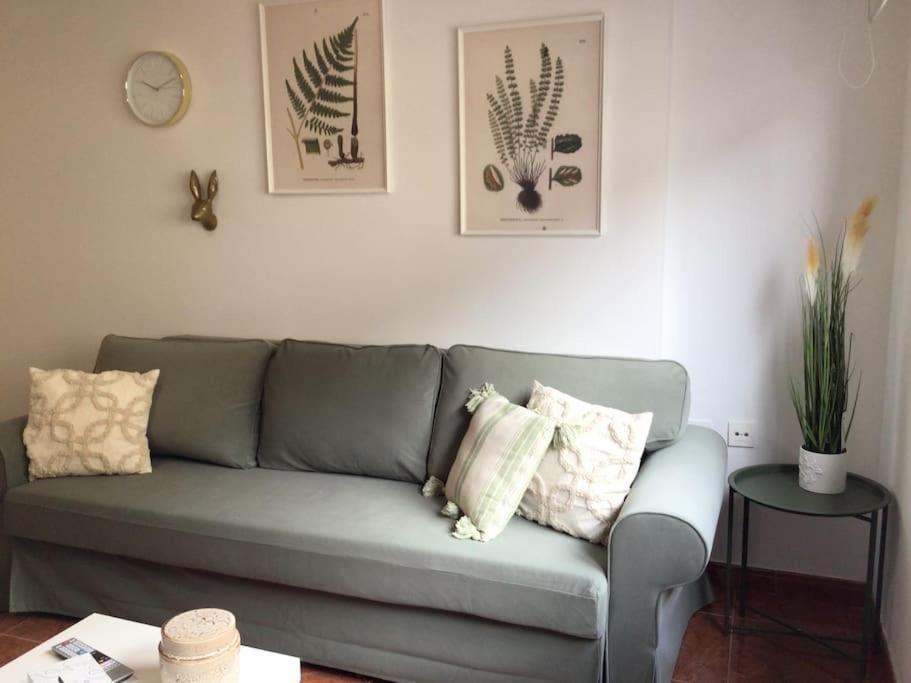 Appartement Hyp - Manecas à Sotomayor Extérieur photo