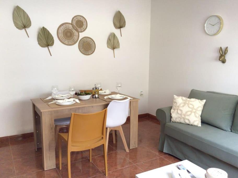 Appartement Hyp - Manecas à Sotomayor Extérieur photo